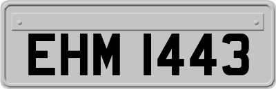 EHM1443