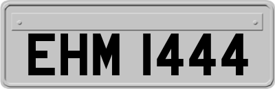 EHM1444