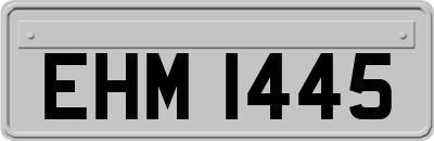 EHM1445