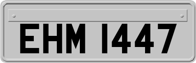 EHM1447