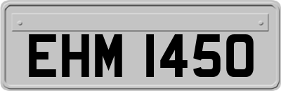 EHM1450