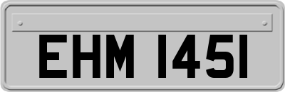EHM1451