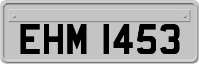 EHM1453
