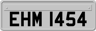 EHM1454