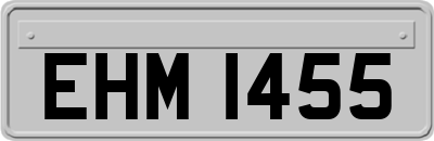 EHM1455