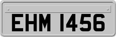 EHM1456