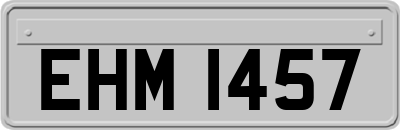 EHM1457