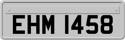 EHM1458