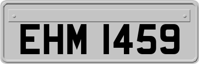 EHM1459