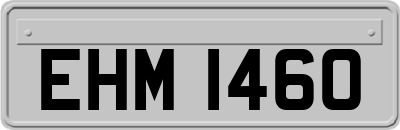 EHM1460