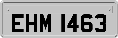 EHM1463