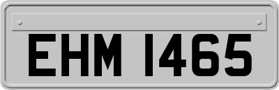 EHM1465