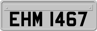 EHM1467