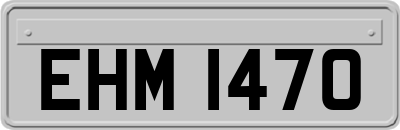 EHM1470