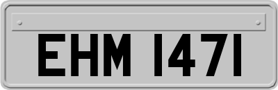 EHM1471