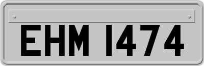 EHM1474