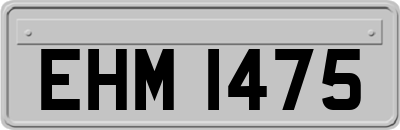 EHM1475