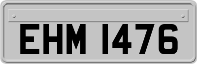 EHM1476