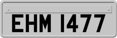 EHM1477