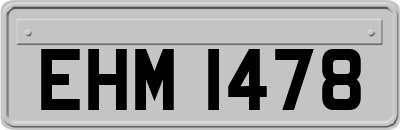 EHM1478
