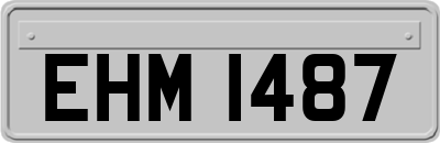 EHM1487