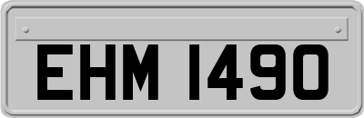 EHM1490