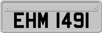 EHM1491