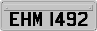 EHM1492