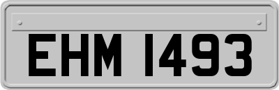 EHM1493