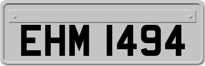 EHM1494