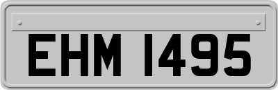 EHM1495