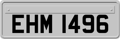 EHM1496