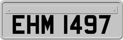 EHM1497