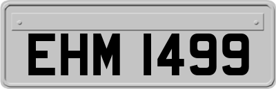 EHM1499