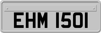 EHM1501