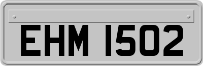 EHM1502