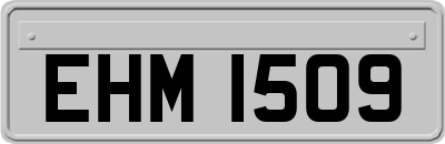 EHM1509