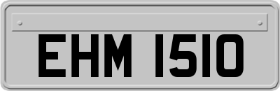 EHM1510
