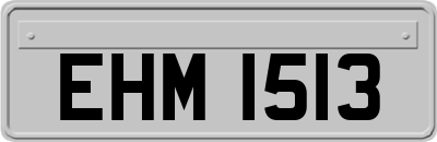 EHM1513
