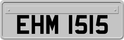 EHM1515