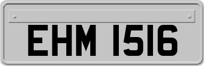 EHM1516
