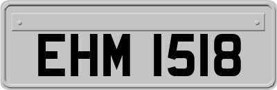 EHM1518