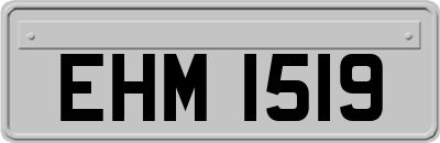 EHM1519