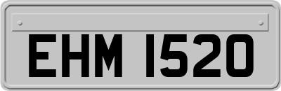 EHM1520