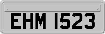EHM1523