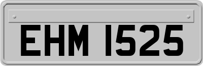 EHM1525