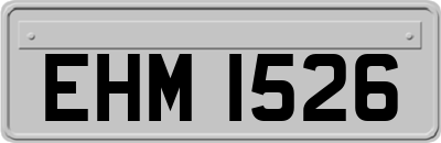 EHM1526