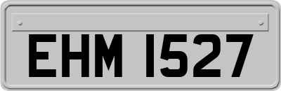 EHM1527