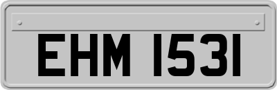 EHM1531