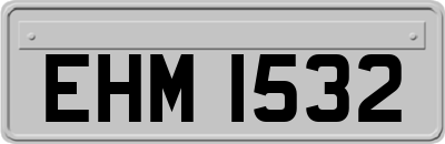 EHM1532